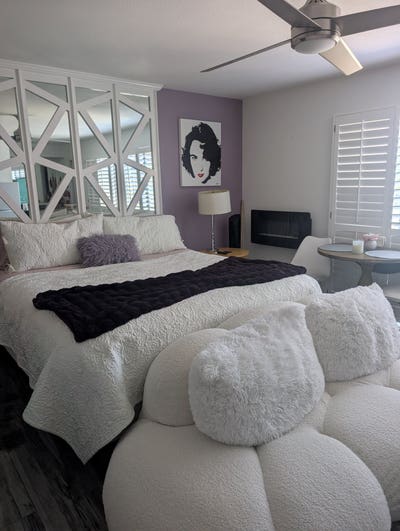 Modern Studio RetreatPrivate Entrance&Top Tier Am Main Photo