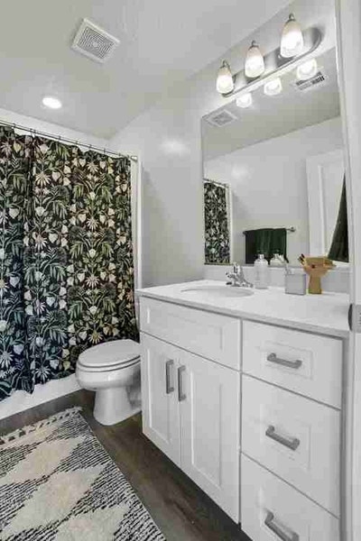 Beautiful Ivins Townhome_End unit with plenty of  Main Photo