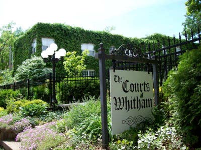 1Bed Apt. Available _Walk to CampusDickson St. and Main Photo