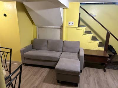 One bedroom basement apartment  Main Photo