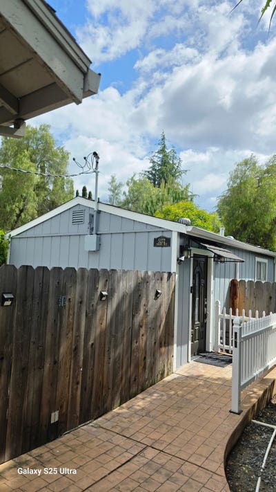 Charming studio in a nice neighborhood with privat Main Photo