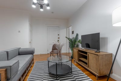 Room in Brighton on a flexible lease Main Photo