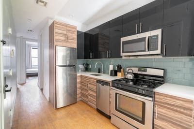 3 bed in Central Harlem on a flexible lease Main Photo