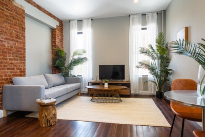 4 bed in West Harlem on a flexible lease Main Photo