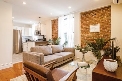 3 bed in Upper West Side on a flexible lease Main Photo