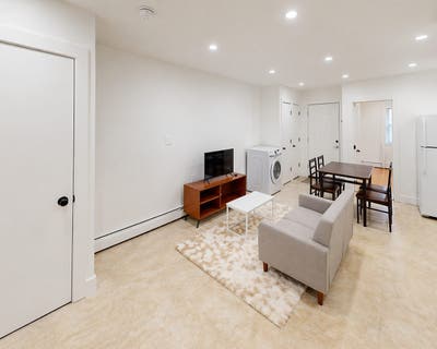3 bed in Bedford-Stuyvesant on a flexible lease Main Photo