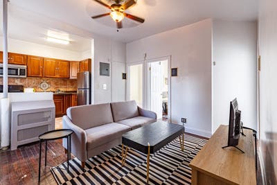 3 bed in Central Harlem on a flexible lease Main Photo