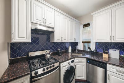 3 bed in Upper West Side on a flexible lease Main Photo