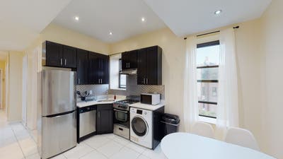 3 bed in Upper West Side on a flexible lease Main Photo