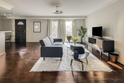 5 bed in H Street on a flexible lease Main Photo