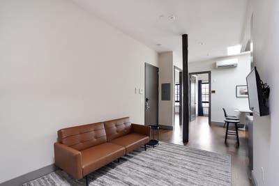 4 bed in Bedford-Stuyvesant on a flexible lease Main Photo