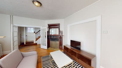 6 bed in Brighton on a flexible lease Main Photo