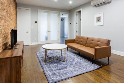 4 bed in Bushwick on a flexible lease Main Photo