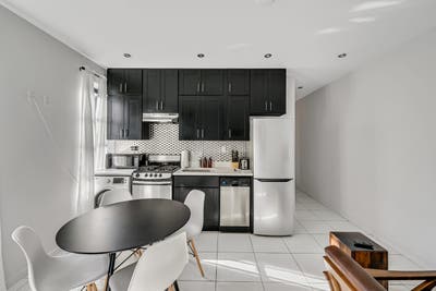 4 bed in Upper West Side on a flexible lease Main Photo