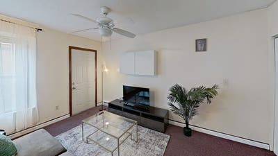 3 bed in South End on a flexible lease Main Photo