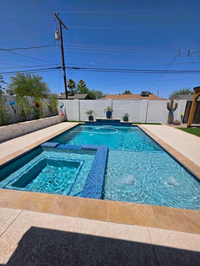 Prime location in South Scottsdale  Main Photo