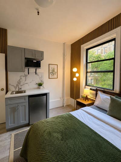 Private Room Shared Bath Studio  Main Photo