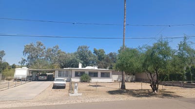 Room for Rent - N Phx Main Photo