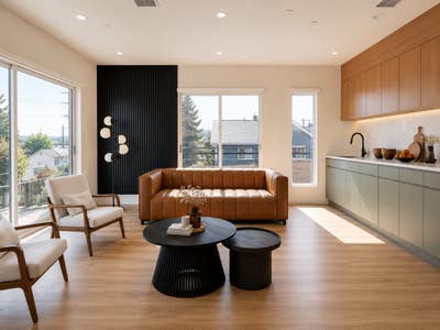 Modern Private Suites | Fully Renovated Main Photo