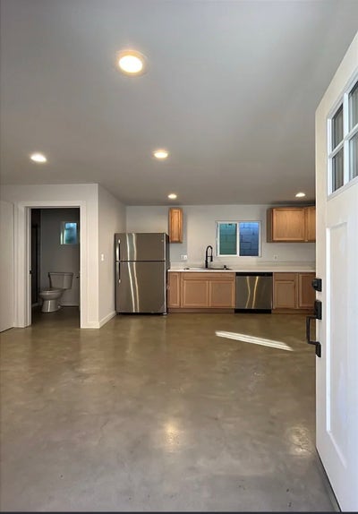 Private studio in Echo Park Main Photo
