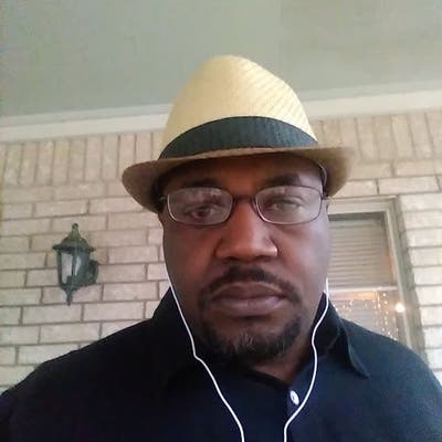 Single Black Male Lookin Main Photo