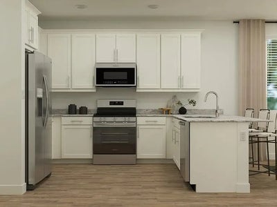 Room in Brand-New 5-Bedroom Home – West Phoenix Main Photo