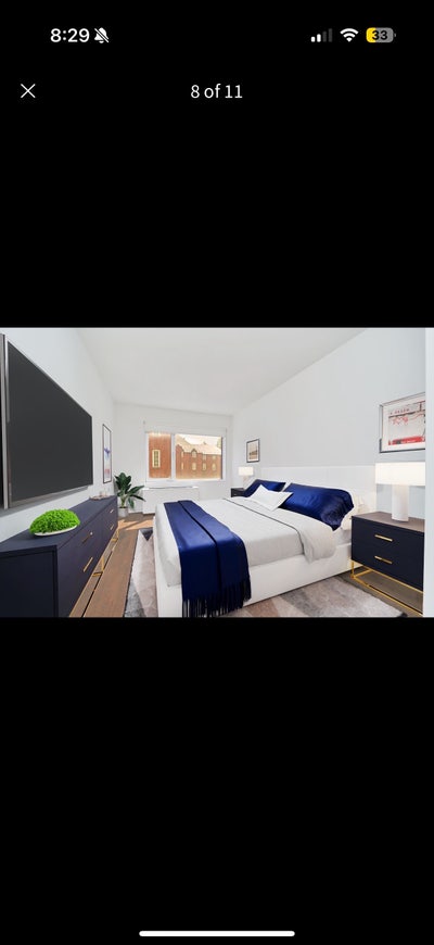 ISO Roommate in luxury Bushwick building! Main Photo