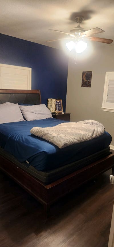 1 room w/ hall bathroom  Main Photo