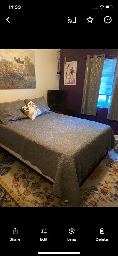 Warm and Welcoming 1 bedroom available  Main Photo