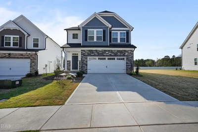 Charming pad in Zebulon Main Photo