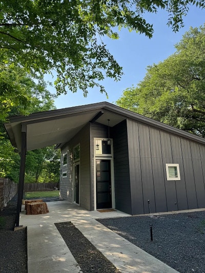 Now available - home in Austin Main Photo