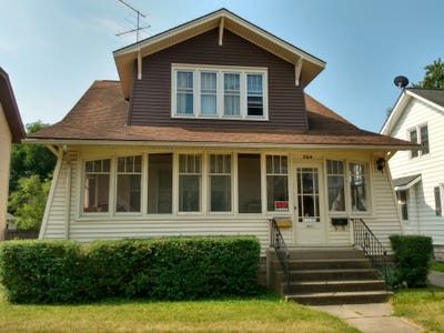 264 West 16th StreetHollandMI Room for Rent with  Main Photo