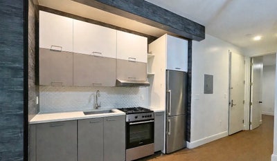 LAST ROOM! Knick Ave // laundry // roof access Main Photo