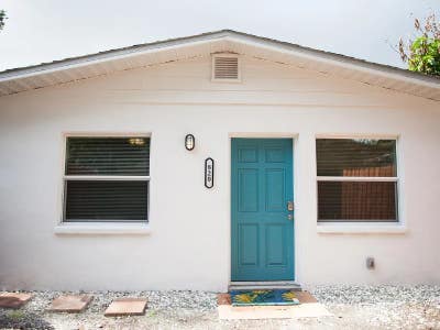 Cozy 1 Bed Bath Single Family Home in TAMPAFL_Avai Main Photo