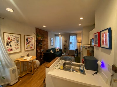 Summer Sublet UES  Main Photo