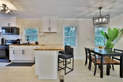  Kay’s House – Modern  CoLiving in Decatur  | Walk Main Photo