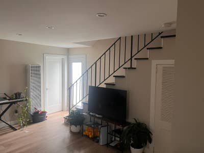 Private room in North Berkeley Main Photo