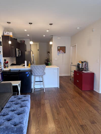Room for Rent near H Street Corridor Main Photo