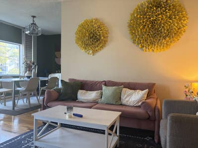 Spacious Private 1bd/1bth in Beverly Hills Main Photo