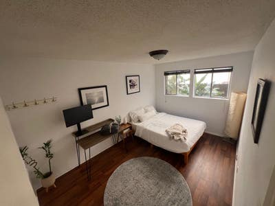 Prime Coastal Living in Santa Monica  Main Photo