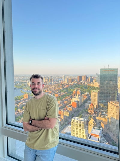 Room wanted in New Jersey Main Photo