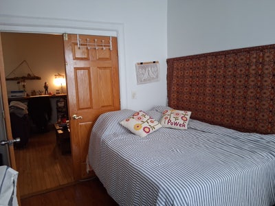 Furnished Room in the heart of Astoria  Main Photo