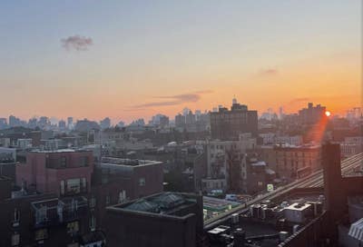 Short Term Sublet in Gorgeous East Wburg Studio Main Photo