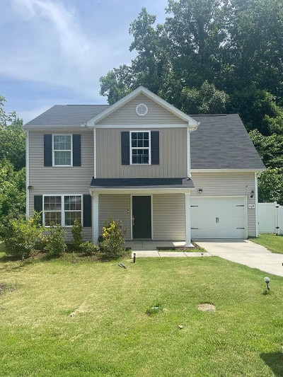 Large room in Winston-Salem Main Photo