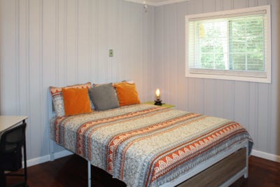 A freshly renovated, cozy home designed for comfy  Main Photo