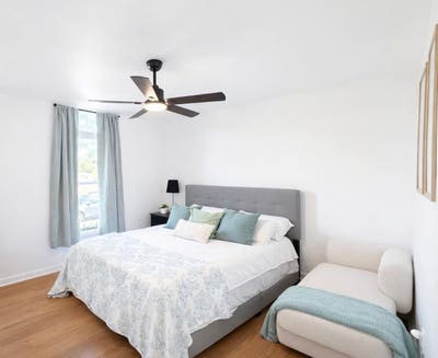 Fully Renovated Private Room in Peaceful Conover  Main Photo