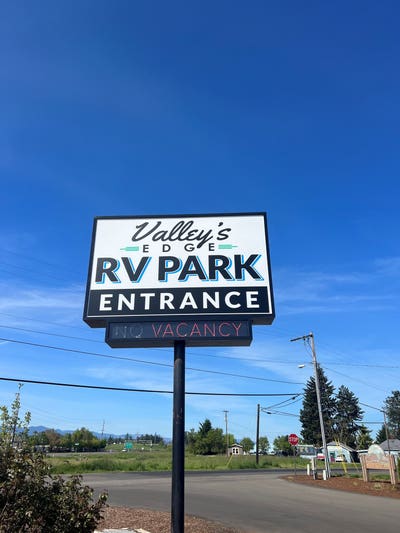 Valley's Edge RV Park Main Photo