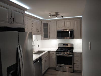 Freshly Overhauled Luxury Condominium Available Main Photo