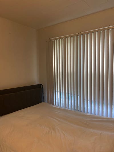 SpaciousPartially Furnished Room For Rent Main Photo