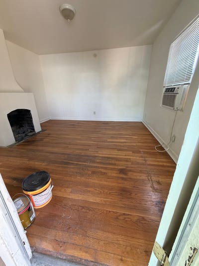 Charming 1 Bed Bath Townhouse in Tucson_Available  Main Photo